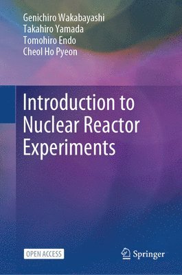 Introduction to Nuclear Reactor Experiments 1