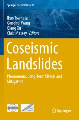 Coseismic Landslides 1