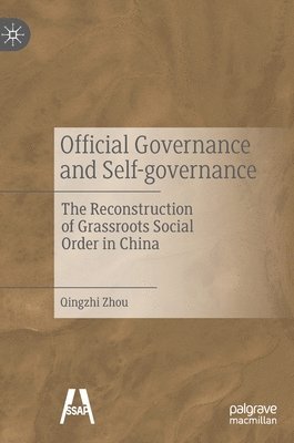 Official Governance and Self-governance 1
