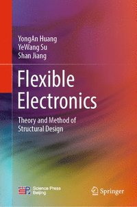 bokomslag Flexible Electronics