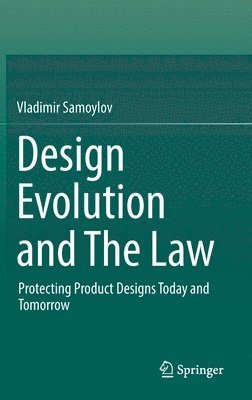 Design Evolution and The Law