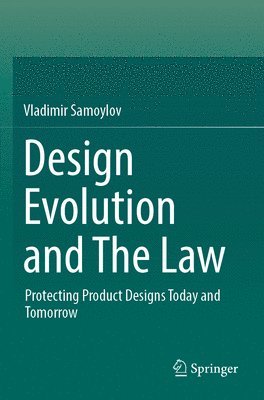 Design Evolution and The Law 1