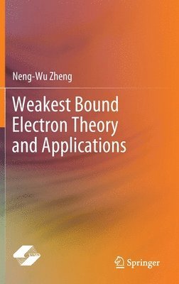 Weakest Bound Electron Theory and Applications 1