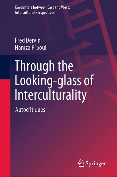 bokomslag Through the Looking-glass of Interculturality