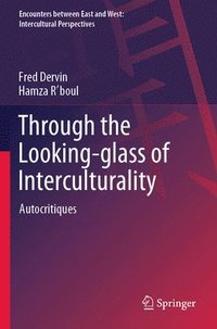 bokomslag Through the Looking-glass of Interculturality