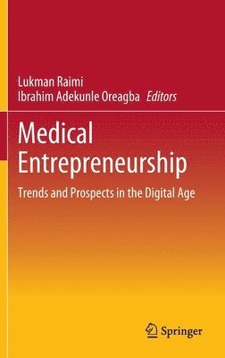 Medical Entrepreneurship 1