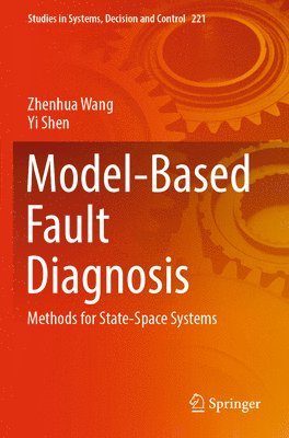 Model-Based Fault Diagnosis 1