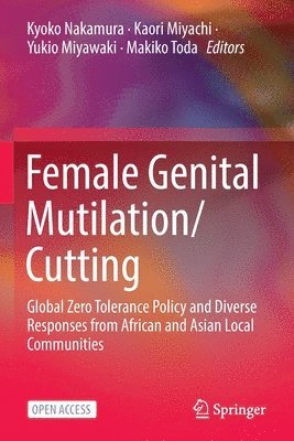 Female Genital Mutilation/Cutting 1