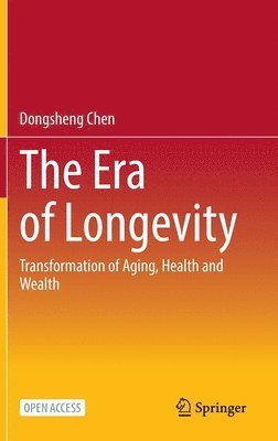 The Era of Longevity 1