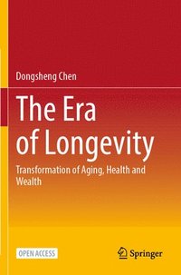 bokomslag Era of Longevity