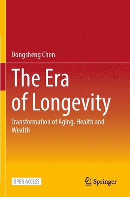 The Era of Longevity 1