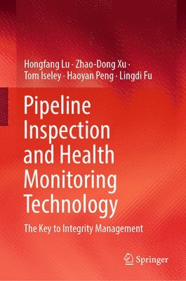 Pipeline Inspection and Health Monitoring Technology 1