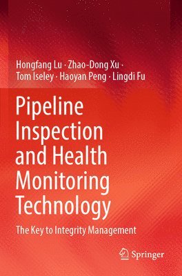 Pipeline Inspection and Health Monitoring Technology 1