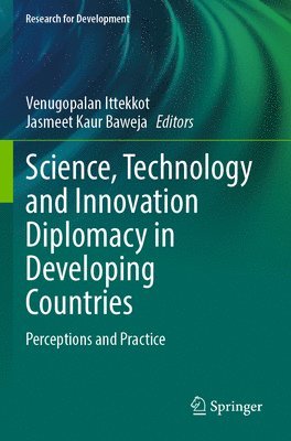 Science, Technology and Innovation Diplomacy in Developing Countries 1