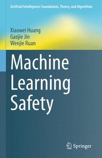 bokomslag Machine Learning Safety