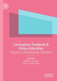 bokomslag Coronavirus Pandemic & Online Education