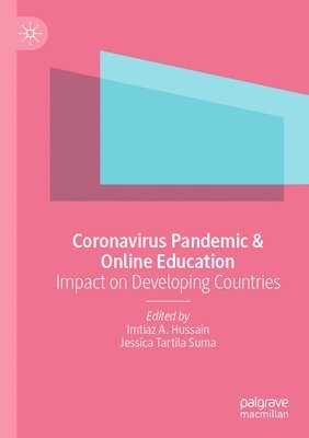Coronavirus Pandemic & Online Education 1