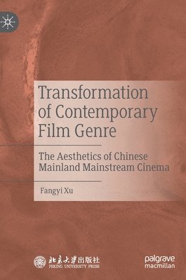 Transformation of Contemporary Film Genre 1