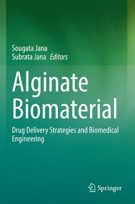 Alginate Biomaterial 1