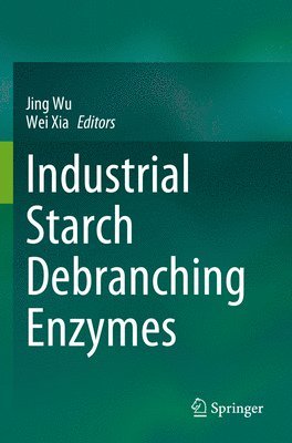 Industrial Starch Debranching Enzymes 1