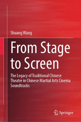 From Stage to Screen 1