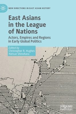 East Asians in the League of Nations 1