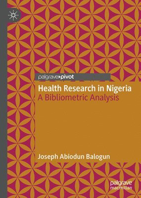 Health Research in Nigeria 1