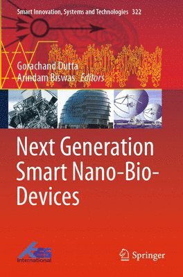 Next Generation Smart Nano-Bio-Devices 1