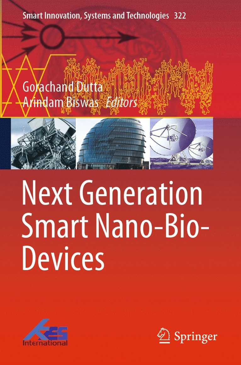 Next Generation Smart Nano-Bio-Devices