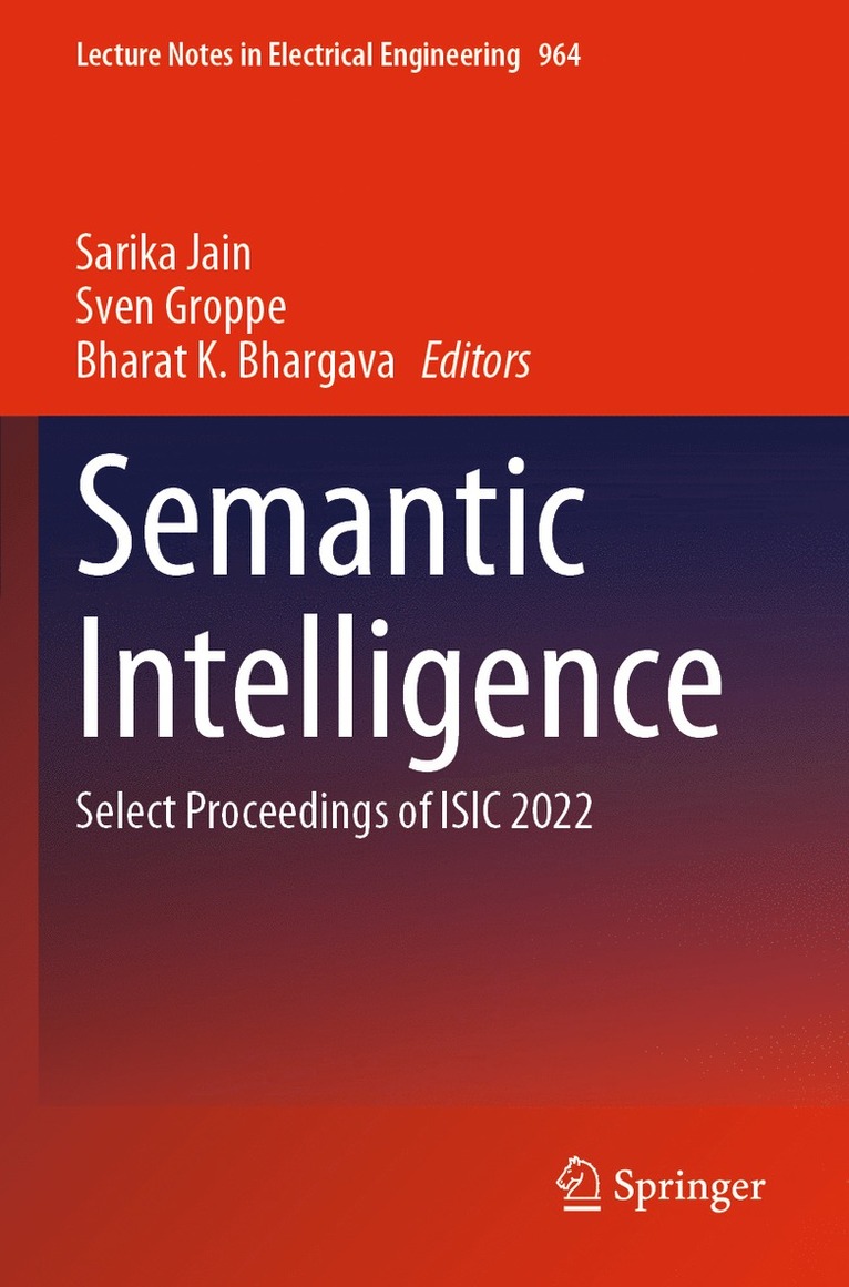 Semantic Intelligence