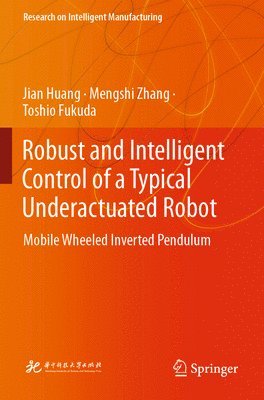 Robust and Intelligent Control of a Typical Underactuated Robot 1