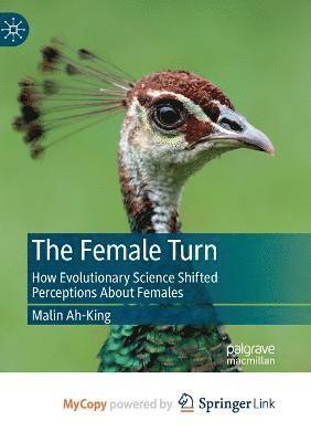Malin Ah-King - Female Turn, Häftad