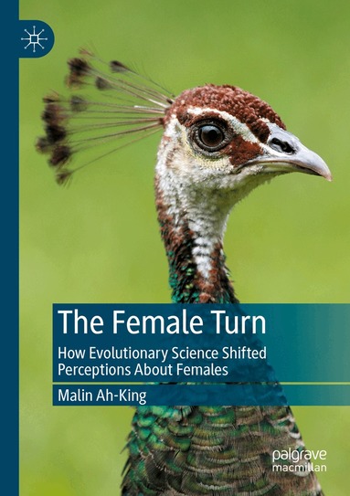Malin Ah-King - Female Turn, Häftad