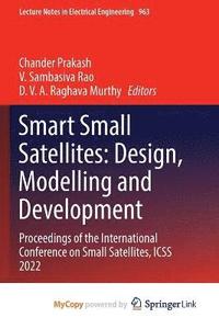 bokomslag Smart Small Satellites