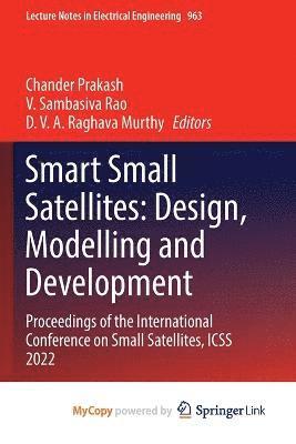 Smart Small Satellites 1