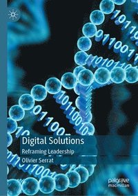 bokomslag Digital Solutions