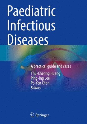 Paediatric Infectious Diseases 1