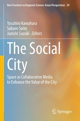 The Social City 1
