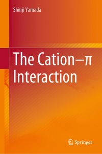 bokomslag Cation-? Interaction