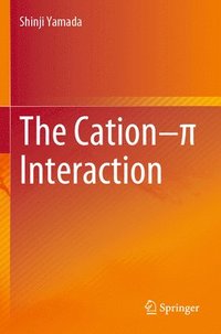 bokomslag Cation-? Interaction
