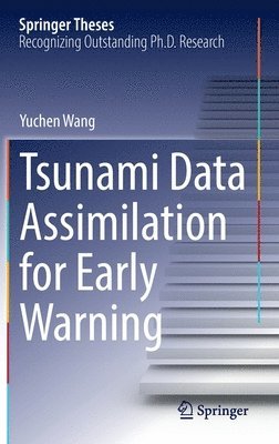 Tsunami Data Assimilation for Early Warning 1