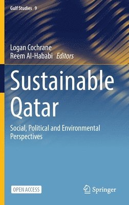 Sustainable Qatar 1