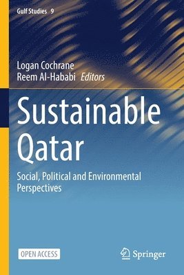Sustainable Qatar 1