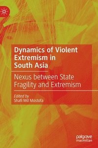 bokomslag Dynamics of Violent Extremism in South Asia