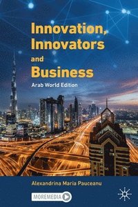 bokomslag Innovation, Innovators and Business