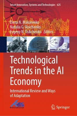Technological Trends in the AI Economy 1