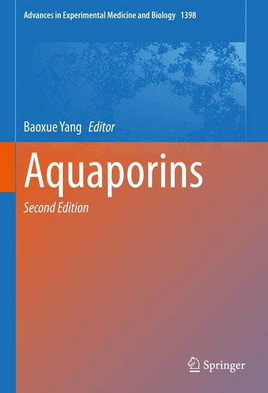 Baoxue Yang - Aquaporins, Inbunden