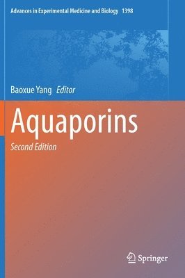 bokomslag Aquaporins