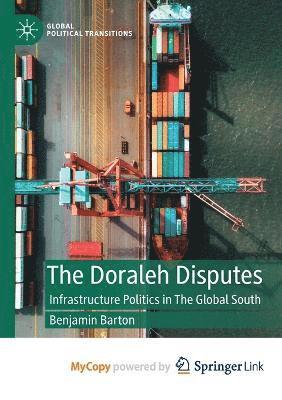 Benjamin Barton - Doraleh Disputes, Häftad