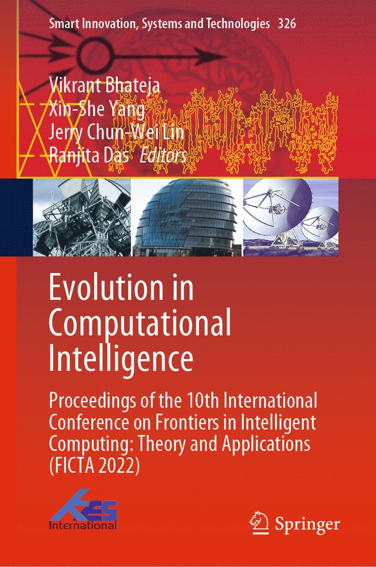 Evolution in Computational Intelligence 1